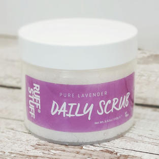 PURE LAVENDER 250G £12.00