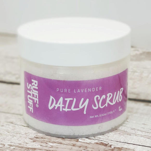 PURE LAVENDER 250G £12.00