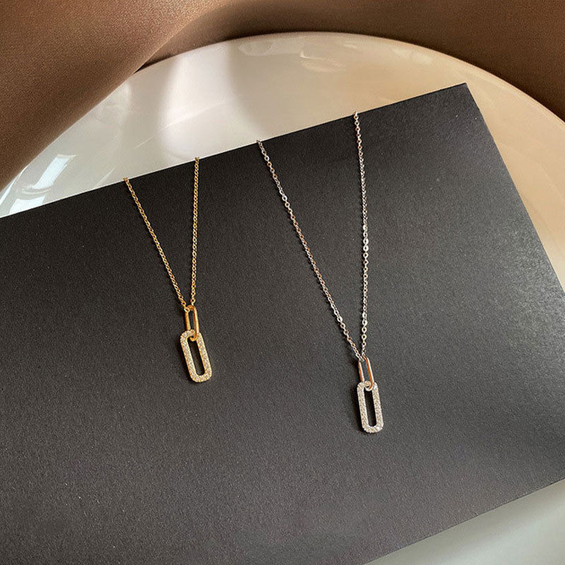 Thumbnail: Eternal Link Pendant