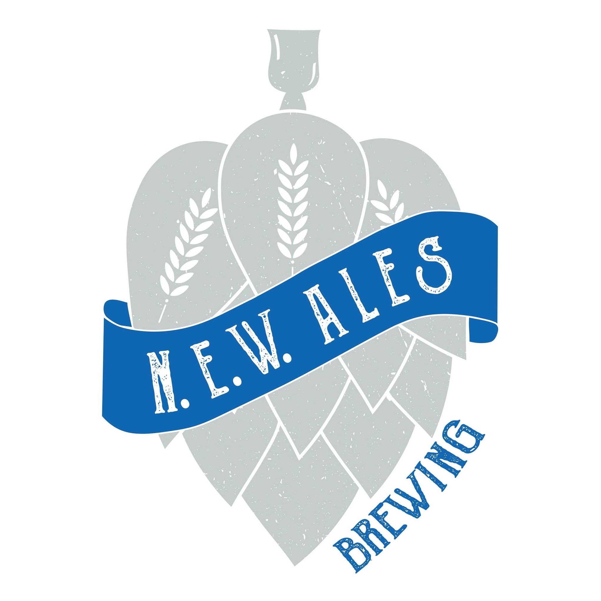 N.E.W. Ales Brewing in Middletown
