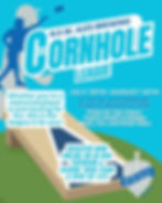 cornhole league