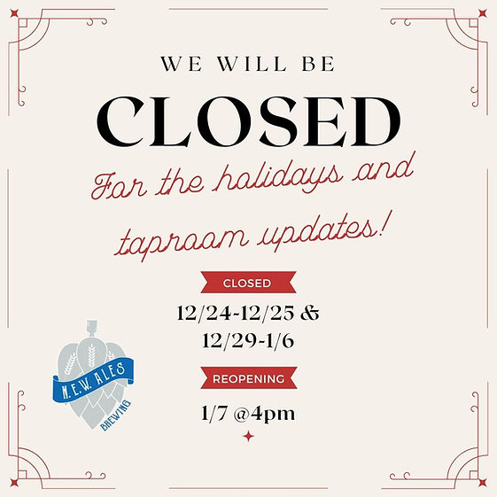 Holiday Hours Taproom.jpg