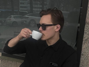 Uusi kollega NIS:lle – tervetuloa Leevi Honkela!