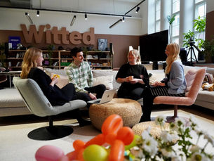 Støtte fra Interim Business Controller og ESG ekspert: Case Witted