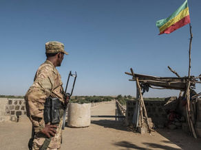 مخاوف من تجدد الحرب عقب تحشيد الجيش الإثيوبي عند حدود تيغراي