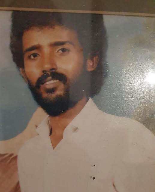 ببالغ الأسى وعميق الحزن، تلقَّيت نبأ وفاة المغفور له بإذن الله تعالى الحاج أبو عيسى عثمان حسن إبراهيم محمود،