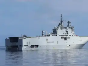 ذا ناشيونال: الجيش المصري يطوّر موانئ إريتريا وجيبوتي لتكون قاعدة لسفنه الحربية ضد التهديدات الإثيوبية