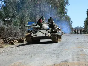 بين الأمهرة والتيغراي.. كيف تدير إريتريا تحالفاتها مع خصمين إثيوبيين؟