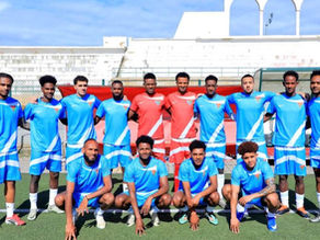 اختفاء لاعبي منتخب إريتريا... أزمة متكررة تعكس وضع البلاد