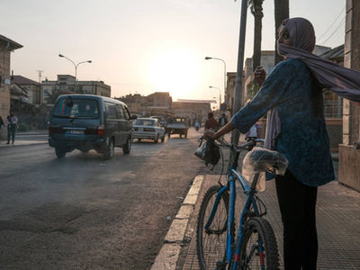مراجعة الضرورة... هل بات التقارب الأميركي- الإريتري واقعا؟
