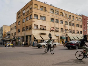 واشنطن تدرس رفع العقوبات عن "كوريا الشمالية في أفريقيا"... والقاهرة على خط الوساطة