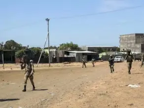 تصعيد تيغراي في إثيوبيا وتموضع استراتيجي لواشنطن في إريتريا