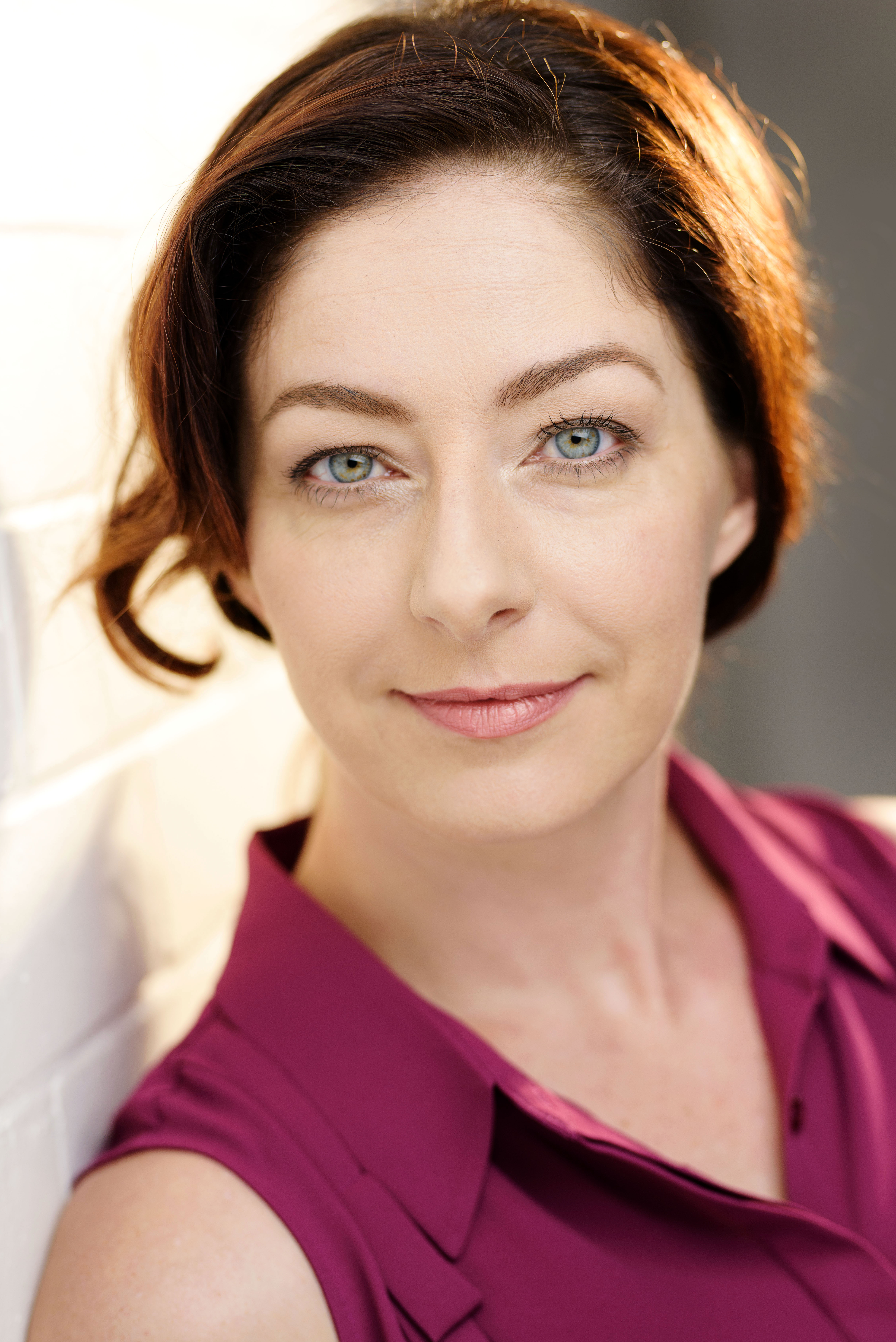 Tanya Schneider Actor Gallery