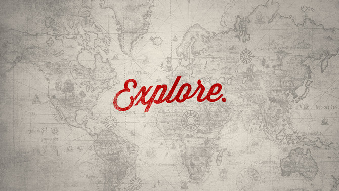 What Does It Mean To Explore In A World Where Everything’s Been Found?