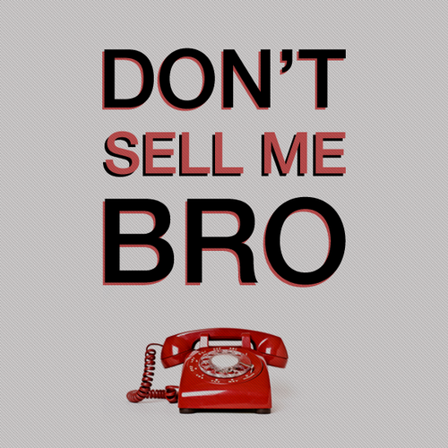 Why You Hate Selling And Why You Must Get Better At It