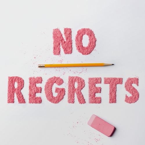99 Lessons For Living A Life You Won’t Regret
