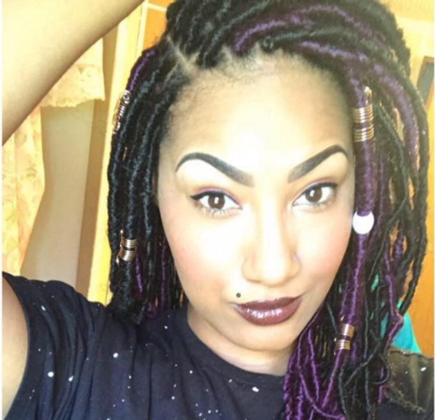Colorism Is The Ugly Twin Sister Of Racism A Convo With Esha Jordan