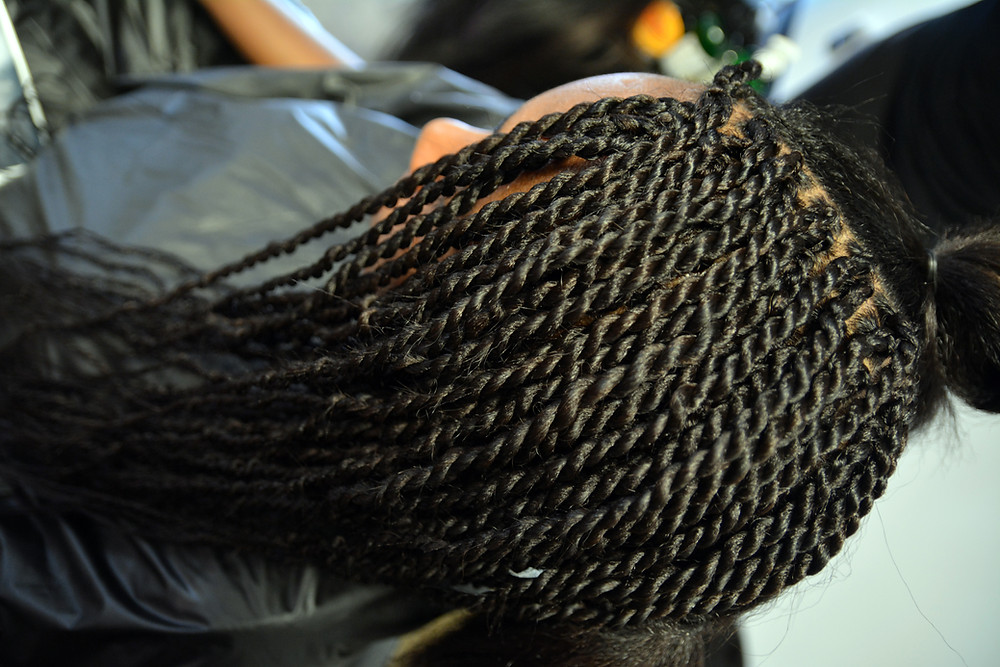 braids