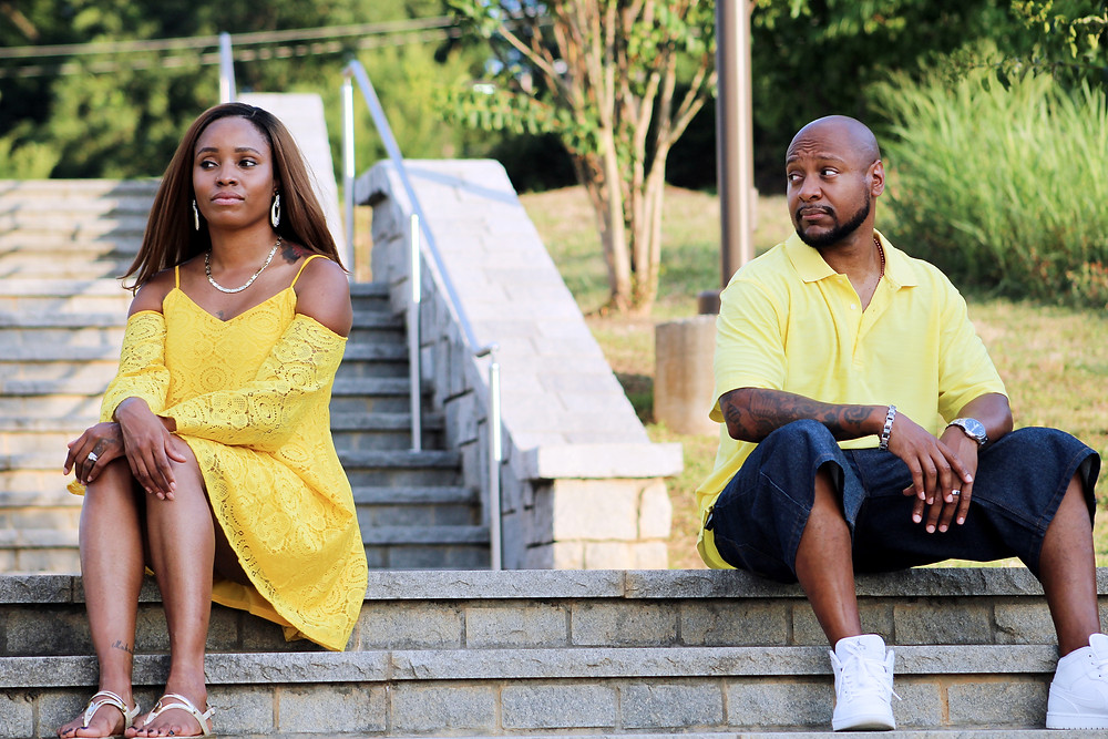 I Knew Our Marriage Was Over When Two Women Told Me They Were Carrying His Child