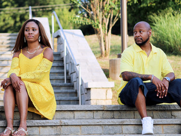 I Knew Our Marriage Was Over When Two Women Told Me They Were Carrying His Child