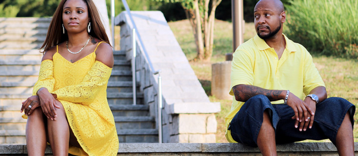 I Knew Our Marriage Was Over When Two Women Told Me They Were Carrying His Child