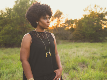 I Don’t Listen To “Forever My Lady” Because Of Him: A Story of Abuse And Survival