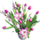 Thumbnail: tulipanes