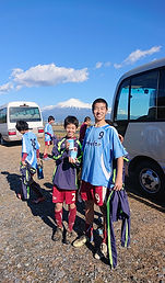 厚木 サッカー バス 1