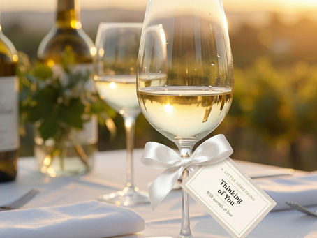 Free Printable Wine Gift Tags for the Host Who Does It All