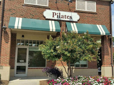 How Pilates Helps Sports Athletes