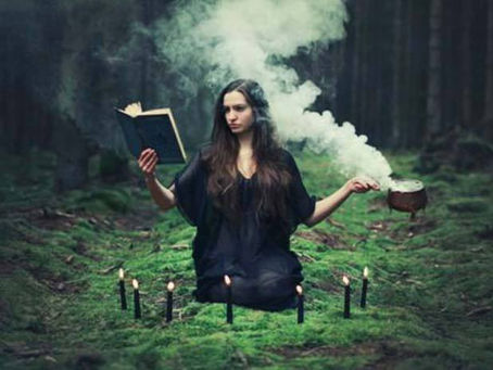 Left HandPad el falso sendero