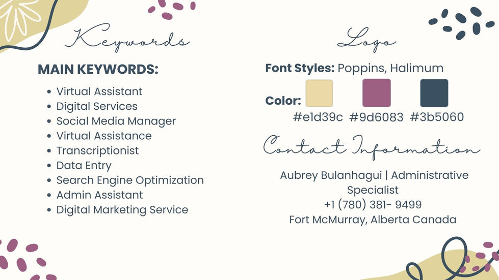 Branding with keywords (1)