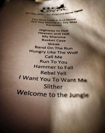 ReCover Set List.jpg