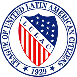 LULAC-Logo