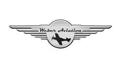 weber aviation logo small