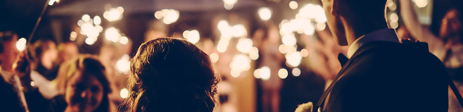 O'Ryan Sound Wedding DJ