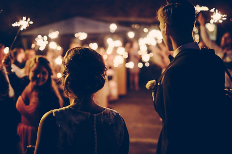 Hochzeiten