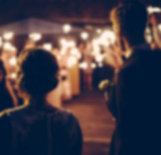 Vivid Philadelphia Wedding Cinematography