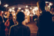Dockerill's Event Services