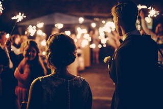 Planning A Magical Wedding...