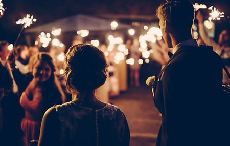 Just Married