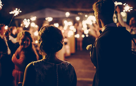 Just Married