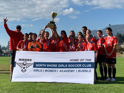 GU14D1 - AC Selects Rebels Bring Home Gold