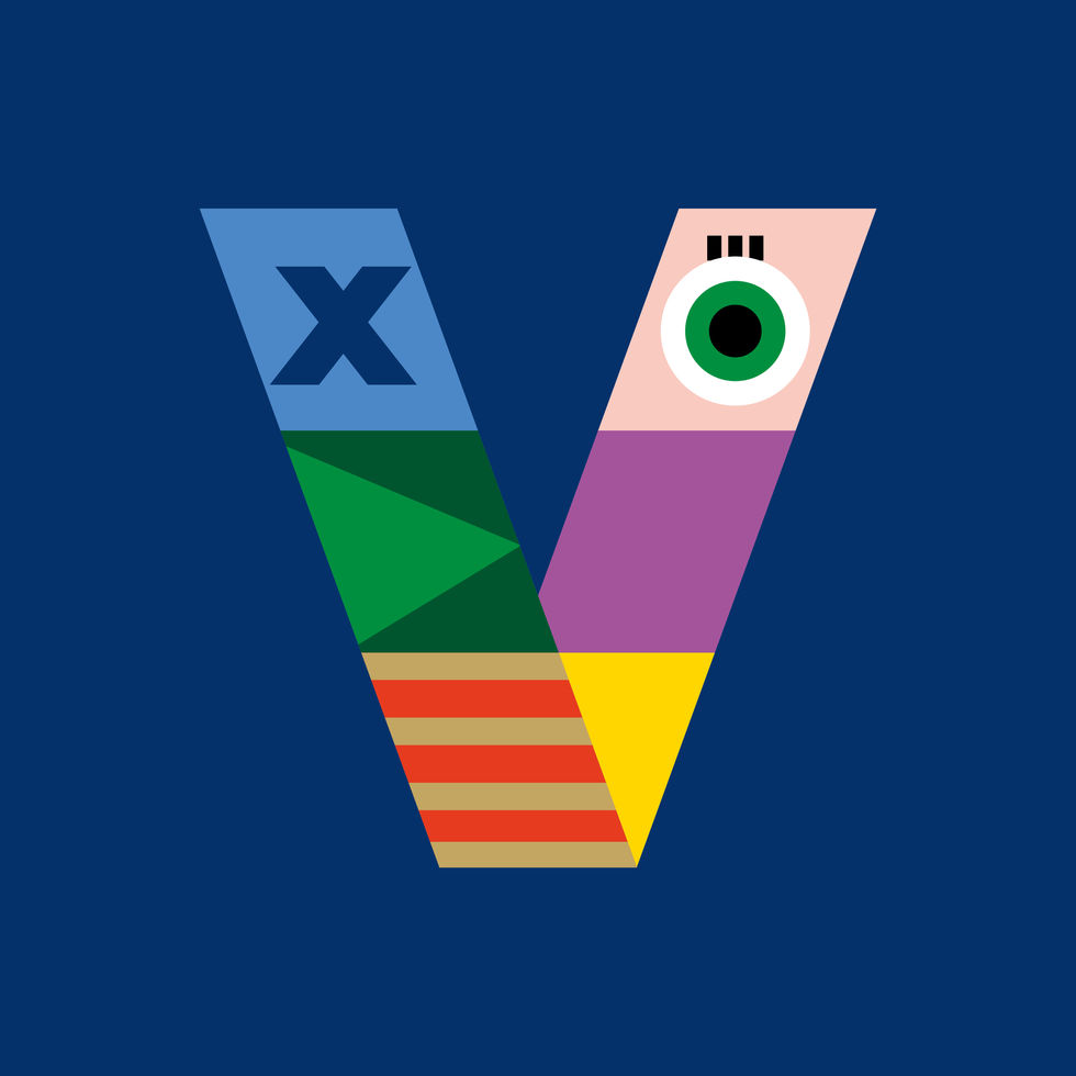 Barnard Magazine Elections 2023 illustration