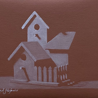 Birdhouse