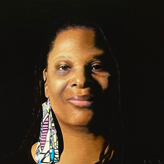 Ms Peggy Durant
