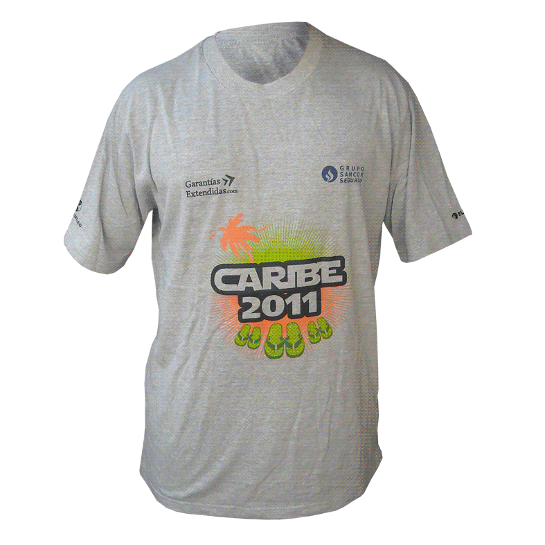 Remeras con Logo - Marca