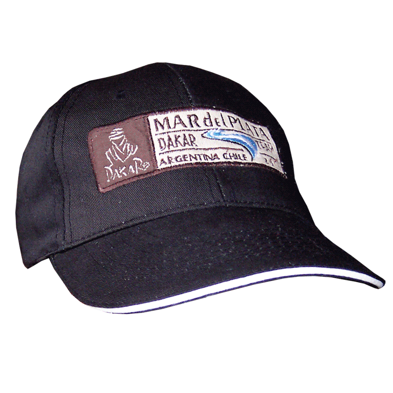 Gorra Gorro Sombrero  con Logo - Marca