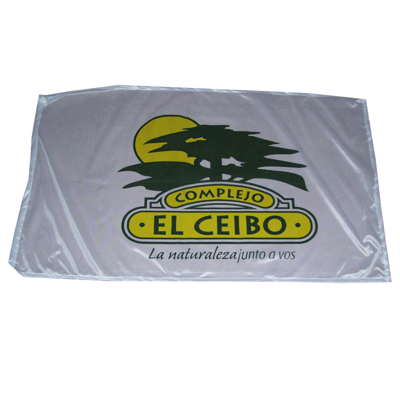 Banderas Banners Banderines  con Logo - Marca