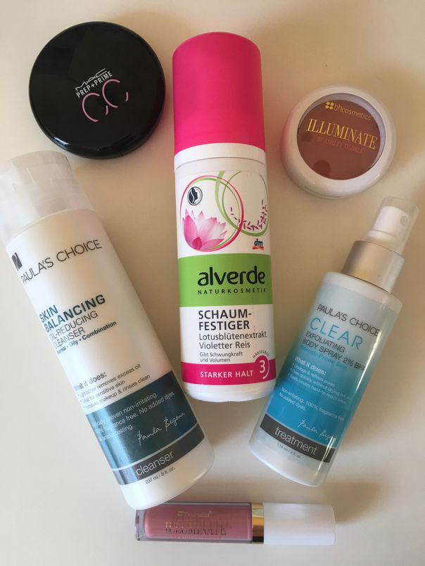 Oktober Favoriten ´16